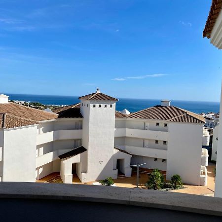 Hill Sea View Apartment Manilva Zewnętrze zdjęcie