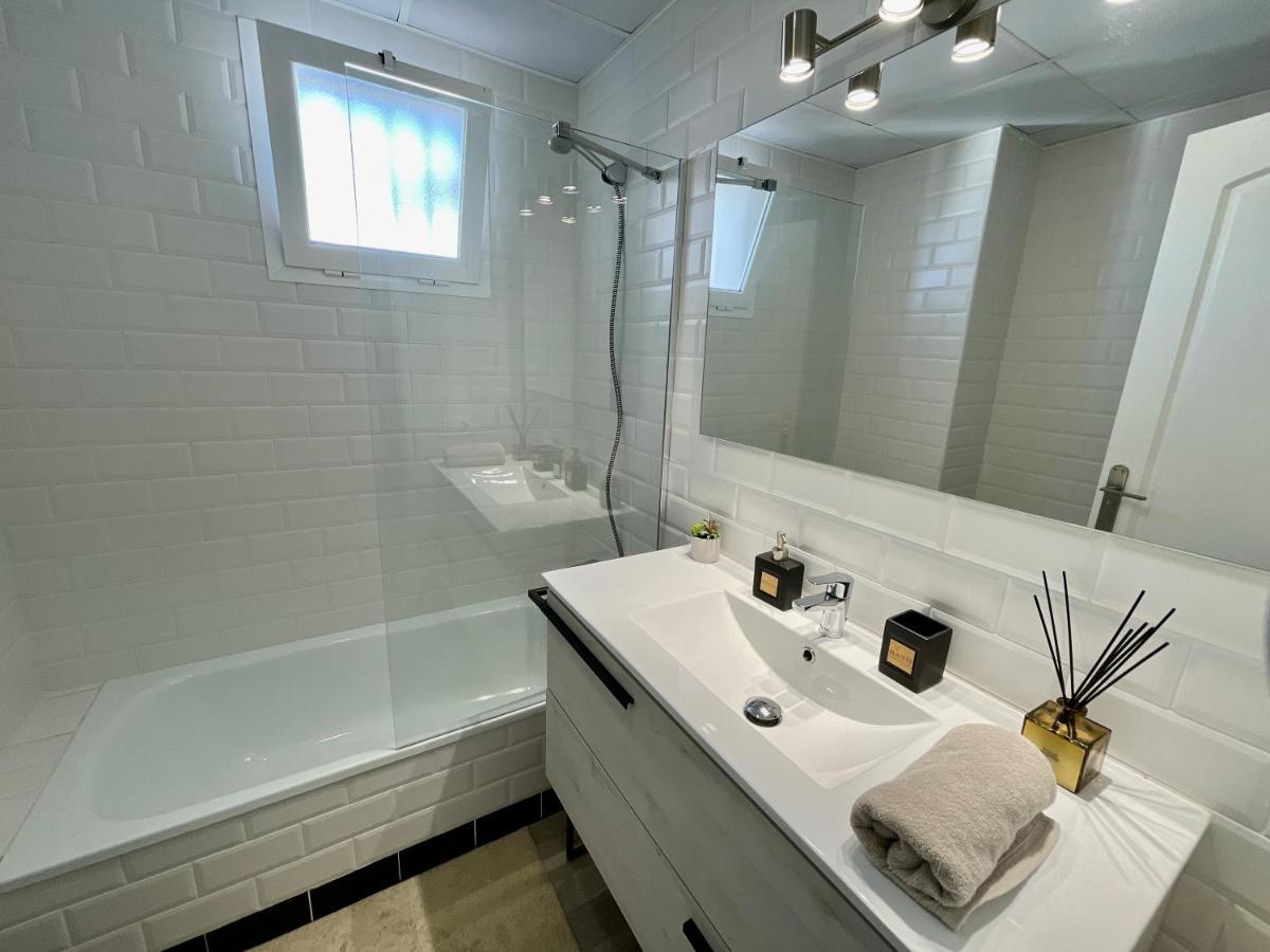 Hill Sea View Apartment Manilva Zewnętrze zdjęcie