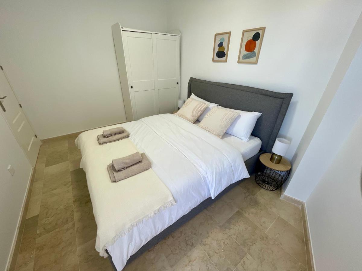 Hill Sea View Apartment Manilva Zewnętrze zdjęcie
