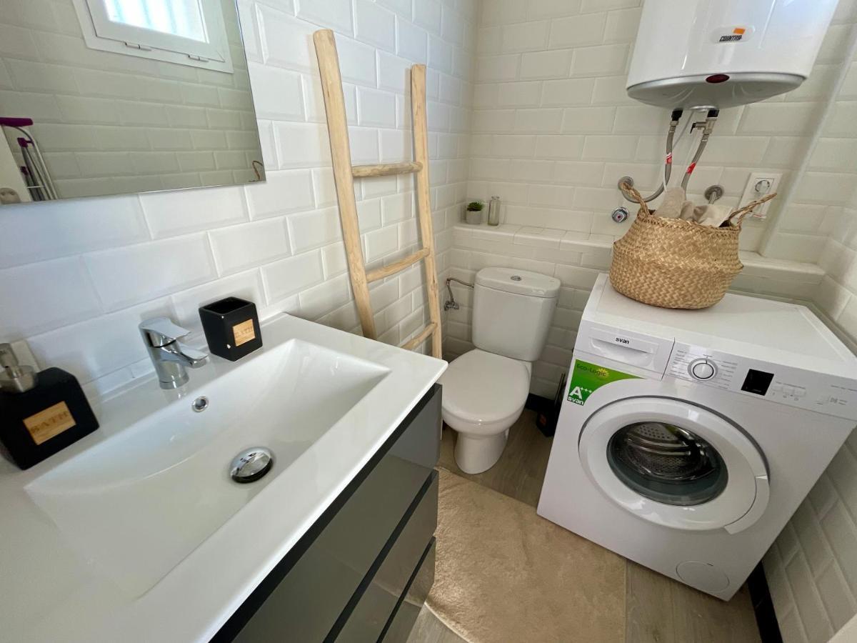 Hill Sea View Apartment Manilva Zewnętrze zdjęcie