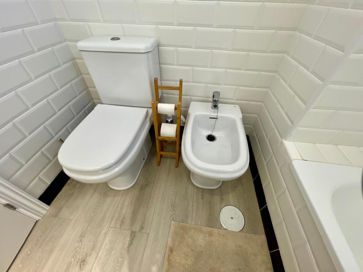 Hill Sea View Apartment Manilva Zewnętrze zdjęcie